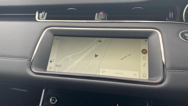 Land Rover Range Rover Evoque 2.0 D200 R-Dynamic SE 5dr Auto Diesel Hatchback